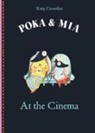 Kitty Crowther, Kitty Crowther - At The Cinema