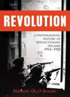 Padraig Og O. Ruairc, Pádraig Óg Ó. Ruairc, Padraig Og O Ruairc, Ruairc Padraig Og O - Revolution