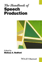 M Redford, Melissa A Redford, Melissa A. Redford, Melissa A. (University of Oregon Redford - Handbook of Speech Production