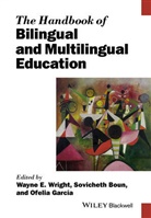 Boun, Sovichet Boun, Sovicheth Boun, Ofelia Garc?a, Garcia, Ofelia Garcia... - Handbook of Bilingual and Multilingual Education