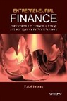 Alhabeeb, M. J. Alhabeeb, Alhabeeb M. J. - Entrepreneurial Finance