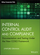L Graham, Lynford Graham, Graham Lynford - Internal Control Audit and Compliance