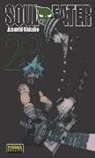 Atsushi Ohkubo - SOUL EATER 23
