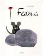 Leo Lionni, LIONNI LEO - FEDERICO - LUTIN
