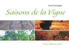 Laure Emmagues - Saisons de la Vigne