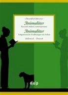 Sieglinge Borvitz, Sieglinge Borvitz, Wiebke Langer - Animaliter. Animaliter