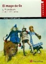 L. Frank Baum, Robert R. Ingpen - El Mago de Öz, Educación Primaria. Material auxiliar