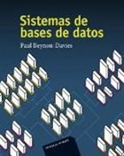 Sistemas de bases de datos