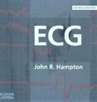 John R. Hampton - ECG Fácil