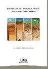 Raimundo Jiménez Ballesta - Los suelos del Parque Natural de las Tablas de Daimiel