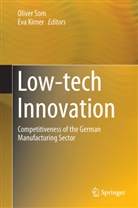 Kirner, Kirner, Eva Kirner, Olive Som, Oliver Som - Low-tech Innovation
