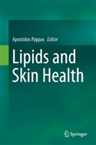 Apostolo Pappas, Apostolos Pappas - Lipids and Skin Health