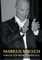 Markus Miksch - Markus Miksch