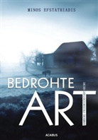 Minos Efstathiadis - Bedrohte Art