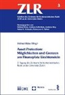 Helmut Heiss - Asset Protection: Möglichkeiten und Grenzen am Finanzplatz Liechtenstein