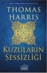 Thomas Harris - Kuzularin Sessizligi