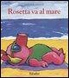 Antoon Krings, KRINGS ANTON, KRINGS ANTOON - ROSETTA VA AL MARE