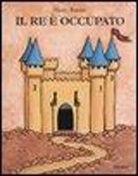 Mario Ramos, Ramos Mario - IL RE E OCCUPATO