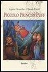 DESAR, Agnès Desarthe, Claude Ponti, PONTI CLAUDE, PONTI CLAUDE / DESAR - PICCOLO PRINCIPE PUFF