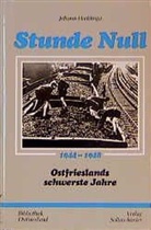 Johann Haddinga - Stunde Null