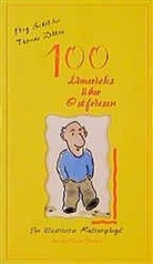 Thomas Dähne, Jörg Schröder - Hundert Limericks über Ostfriesen