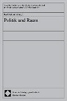 Karl Schmitt - Politik und Raum