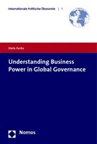 Doris Fuchs - Understanding Business Power in Global Governance