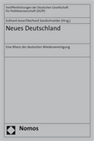Eckhard Jesse, Eberhard Sandschneider - Neues Deutschland