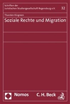 Thorsten Kingreen - Soziale Rechte und Migration