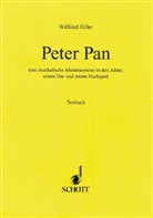 Wilfried Hiller - Peter Pan