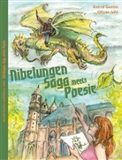 Oliver Jehl, Astrid Gavini - Nibelungen-Saga meets Poesie