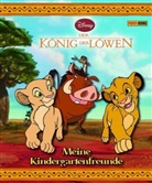 Walt Disney, Robbin Cuddy, Panini - Der König der Löwen - Meine Kindergartenfreunde