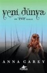 Anna Carey - Eve 1 - Yeni Dünya
