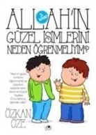 Özkan Öze - Allahin Güzel Isimlerini Neden Ögrenmeliyim