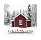 Arild Andersen, Jan Lundgren, Georg Wadenius - Jul På Norska, 1 Audio-CD (Audiolibro)