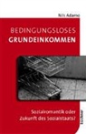 Nils Adamo - Bedingungsloses Grundeinkommen