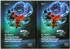 Sandr Maxeiner, Sandra Maxeiner, Hedda Rühle - Dr. Psych's Psychopathologie, Klinische Psychologie und Psychotherapie, Bd. 1 und Bd. 2 (im Paket)