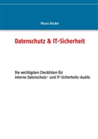 Marco Becker - Datenschutz & IT-Sicherheit
