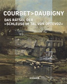 München Bayerische Staatsgemäldesammlungen - Courbet - Daubigny