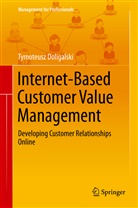 Tymoteusz Doligalski - Internet-Based Customer Value Management