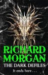 Richard Morgan - Dark Defiles