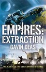 Gavin Deas, Gavin Deas Deas, Stephen Deas - Empires: Extraction