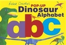 Robert Crowther, Robert Crowther - Robert Crowther''s Pop-Up Dinosaur Alphabet