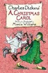 Marcia Williams, Williams Marcia - Christmas Carol