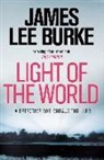 James Lee Burke, James Lee (Author) Burke - Light of the World