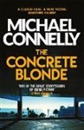 Michael Connelly - The Concrete Blonde