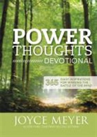 Joyce Meyer - Power Thoughts Devotional