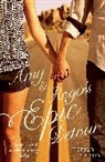 Morgan Matson, Matson Morgan - Amy & Roger's Epic Detour