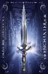 Cinda Williams Chima, Cinda Williams Chima - The Enchanter Heir