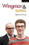 Richard Marsh, Marsh Richard - Wingman and Skittles